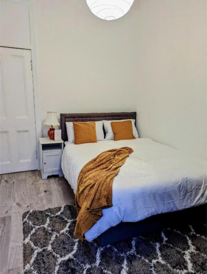 Cozy Room Close To The City Edinburgh Dış mekan fotoğraf