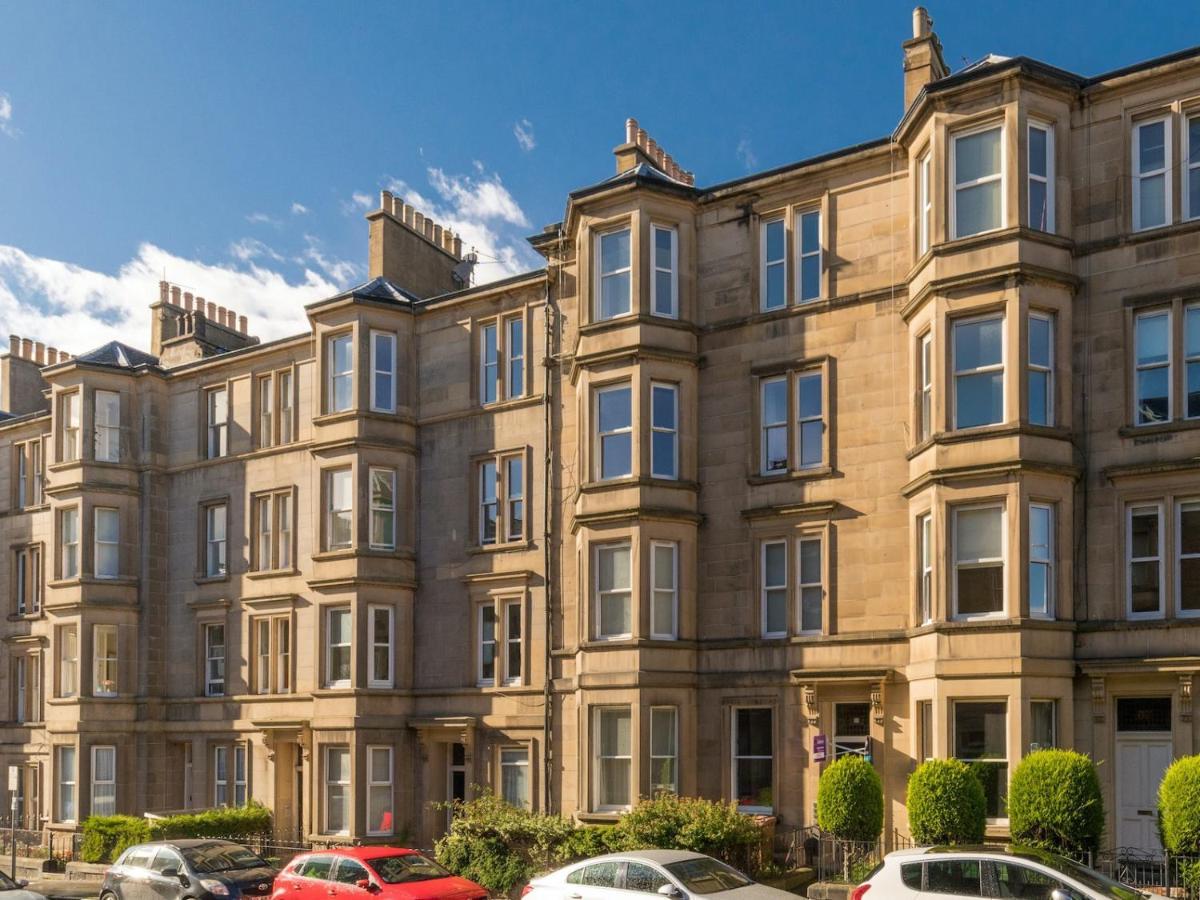 Cozy Room Close To The City Edinburgh Dış mekan fotoğraf
